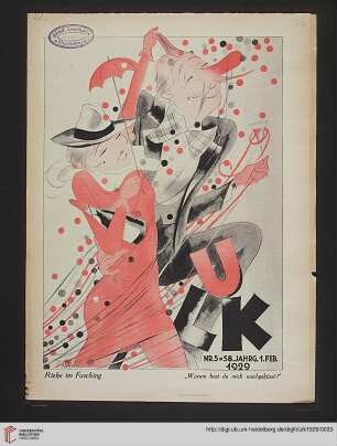 Hefte 5-8, Februar 1929