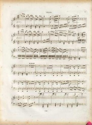 Fantaisie Harpe et Piano du Dieu et la Bayadère : op. 48