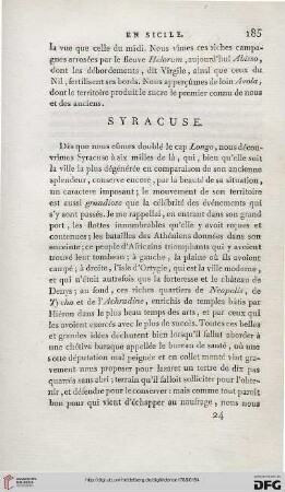 Syracuse