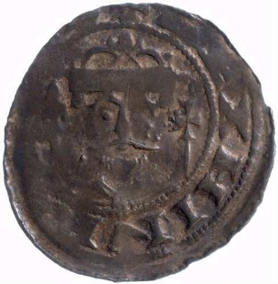 Münze, Denar, vor 1084