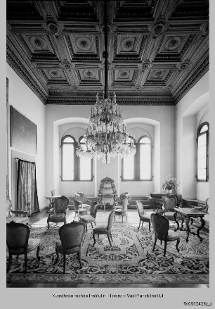 Palazzo Medici-Riccardi, Florenz
