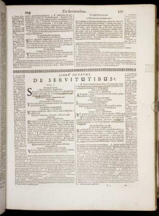 Liber Octavus. - Liber Undecimus.