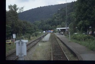 Bf. Bad Liebenzell