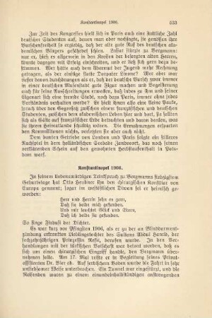 Konstantinopel 1906