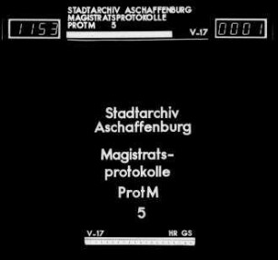 Jahrgang 1825/26
