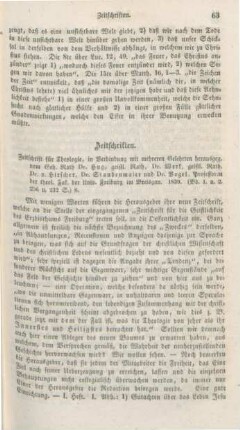 63-71 Zeitschriften