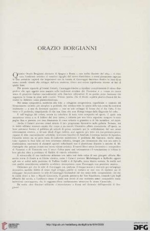 17: Orazio Borgianni
