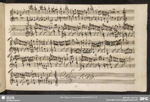 Menuet