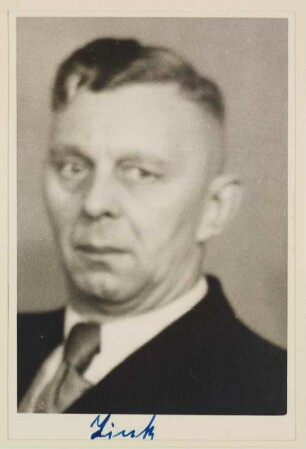 Zink, Grubensteiger