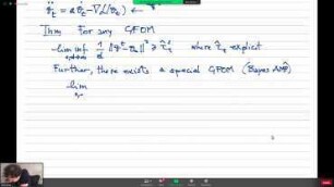 2/5 Mean field methods in high-dimensional statistics and nonconvex optimization