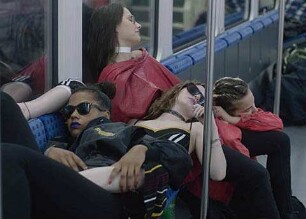 Yung (2019) - Teaser 3