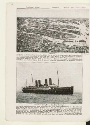 Hamburger Hafen