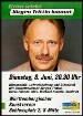 Bündnis 90/Die Grünen, Europawahl 2004