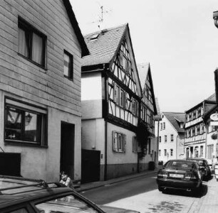 Zwingenberg, Obergasse 22