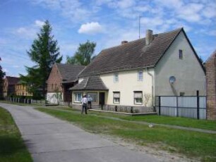 Kemnitz, Nuthe-Urstromtal, Kemnitzer Hauptstraße 14