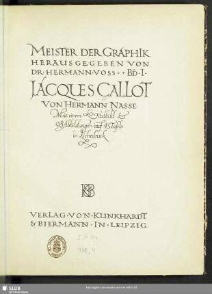 Jacques Callot