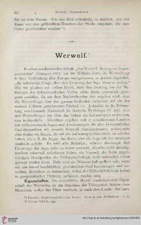Werwolf