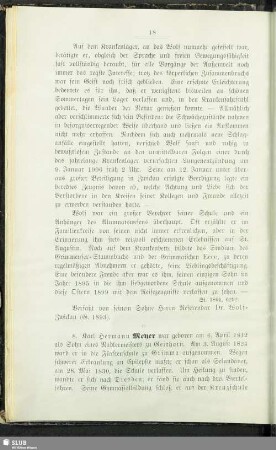 8. Karl Hermann Meyer