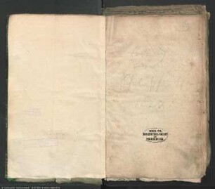 Erbbuch des Amtes Pforta