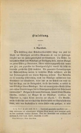 Das Bayerische Hypothekenrecht