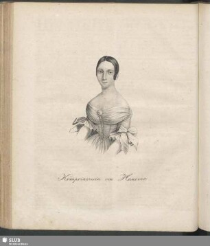 Kronprinzessin von Hanover