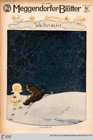 Nr. 1617 (22.12.1921)