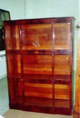 Vitrine