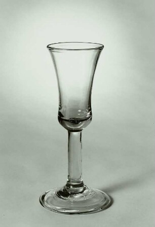 Lauensteiner Kelchglas