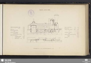 Type 21, gebaut 1856