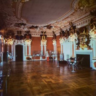 Schloss Köpenick, Berlin