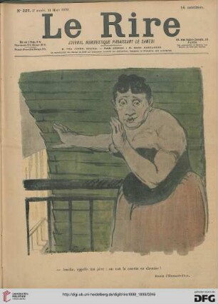 No. 227 (11 Mars 1899)