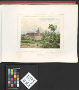 Lieberose