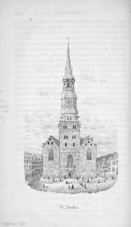 St. Nicolai.