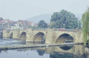 Werrabrücke Hannoversch Münden