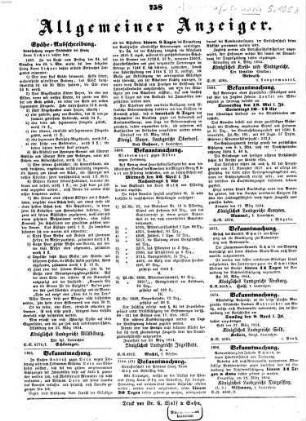 Neue Münchener Zeitung. 1854, 1 - 3