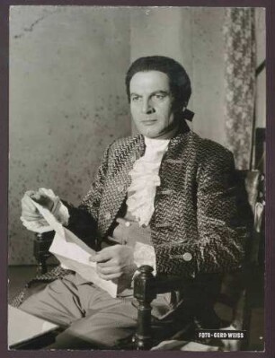 Miss Sara Sampson (Gotthold Ephraim Lessing)