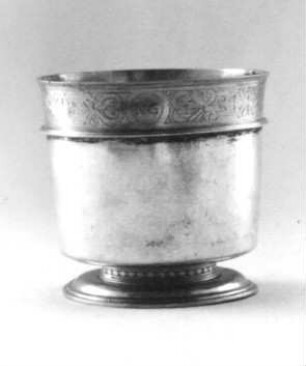 Becher (55/50)