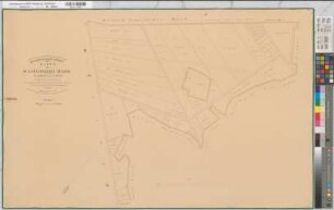 Vreden (Vreden), Teilung der Mast-Gaxeler Mark, Reinkarte Bl.12