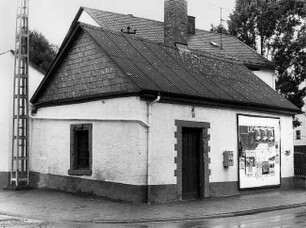 Backhaus; Ehringshausen, Frankfurter Straße 29