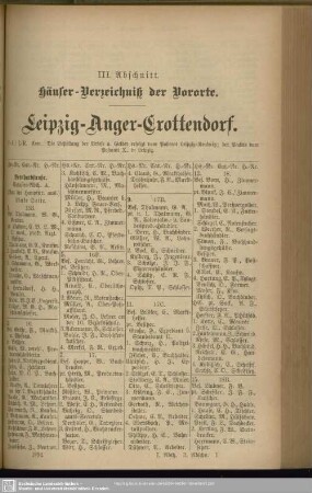 Leipzig-Anger-Crottendorf