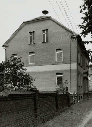 Wohnhaus, Elsnig