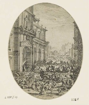 Bethlehemitischer Kindermord