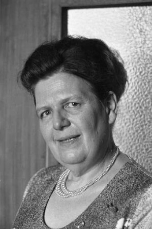 BNN-Interview mit der Vorsitzenden des Ortsverbands Karlsruhe im Deutschen Hausfrauen-Bund Margret Michel