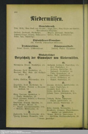 Niedermülsen