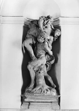 Der Raub der Proserpina
