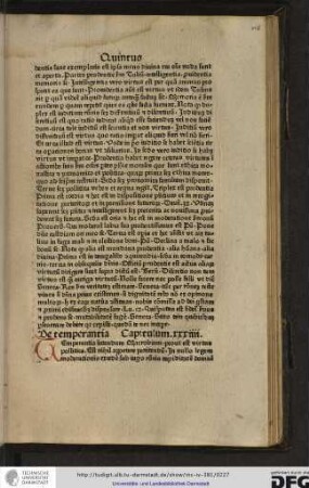 De temperantia.