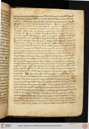 Georgius Choeroboscus, De Tropis poeticis