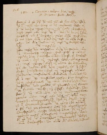 526-529, 19.5.1583 (vesperi, Pfingstsonntag), Act 2