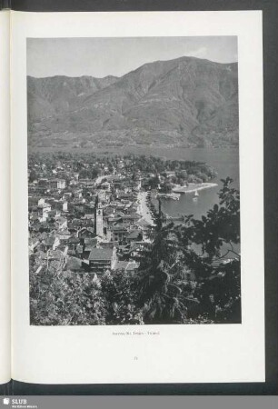 Ascona (Kt. Tessin)