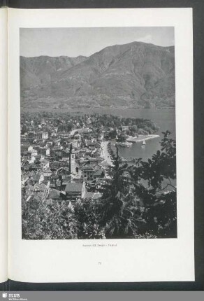 Ascona (Kt. Tessin)